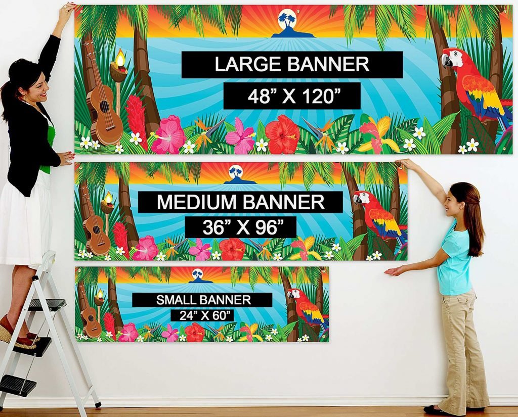 Banner Printing Chichester