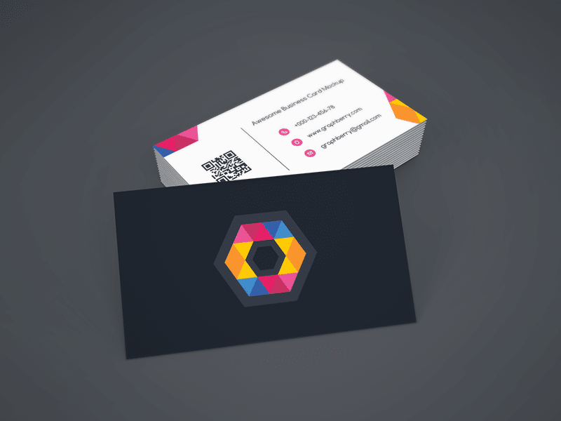Business Card Printing Chichester
