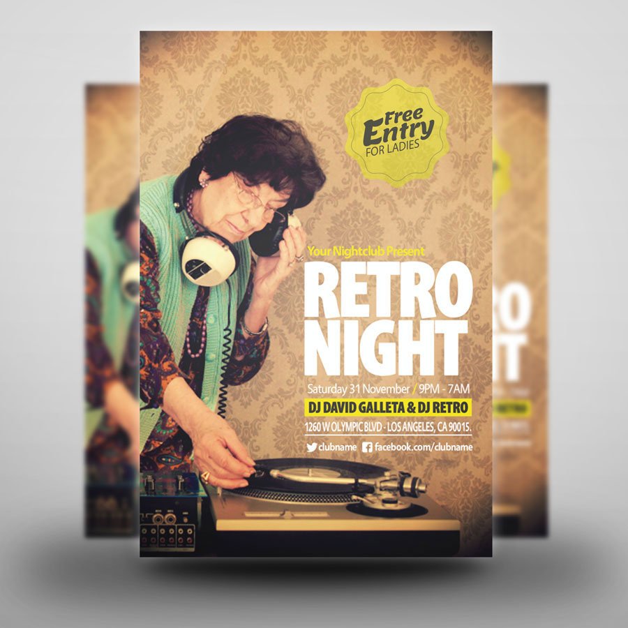 Flyer Leaflet Printing Chichester