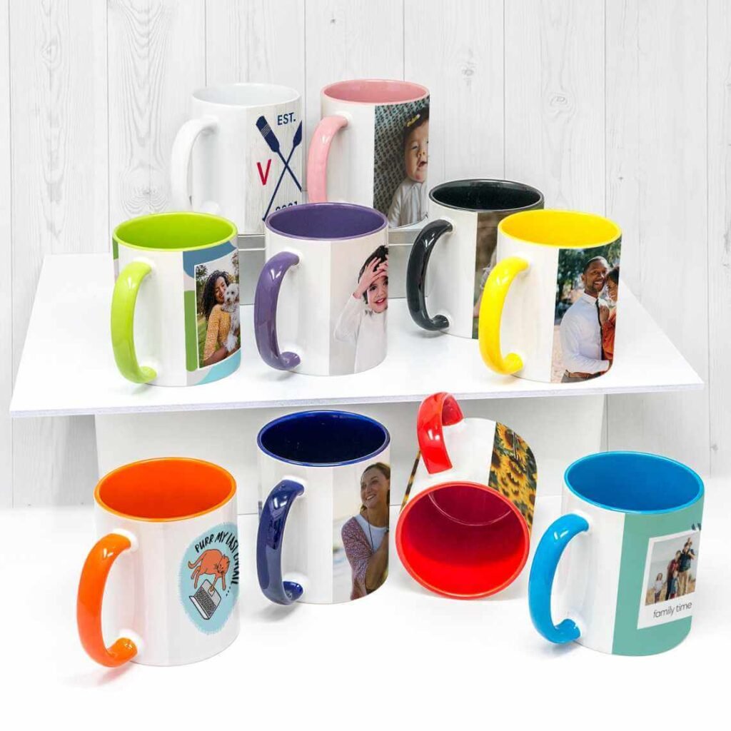 Mug Printing Chichester