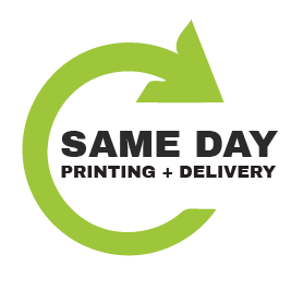 SAME-DAY-PRINTING Chichester