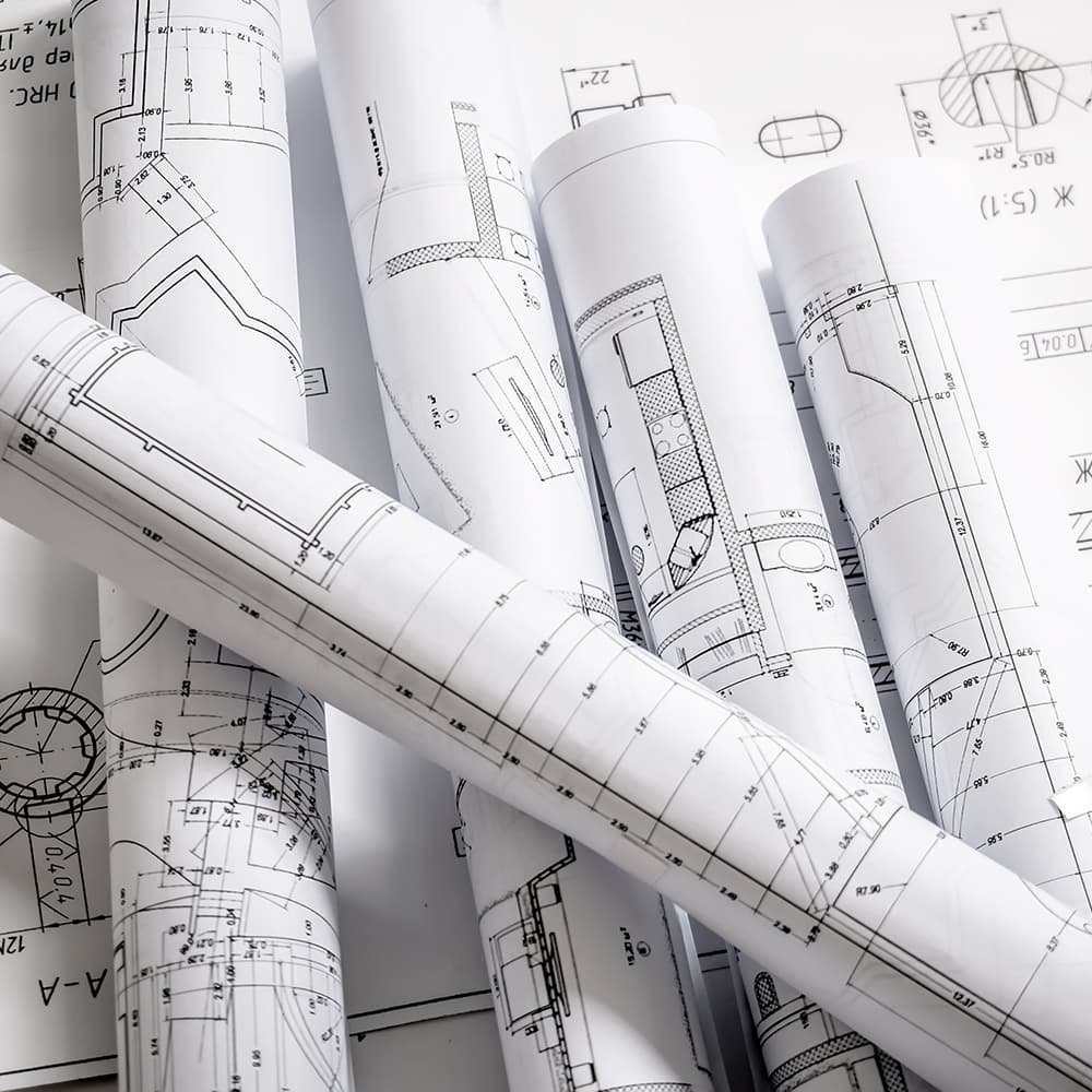 CAD Printing Chichester