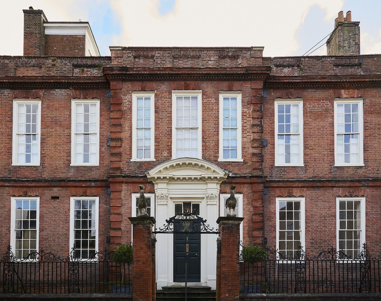 Pallant House Gallery
