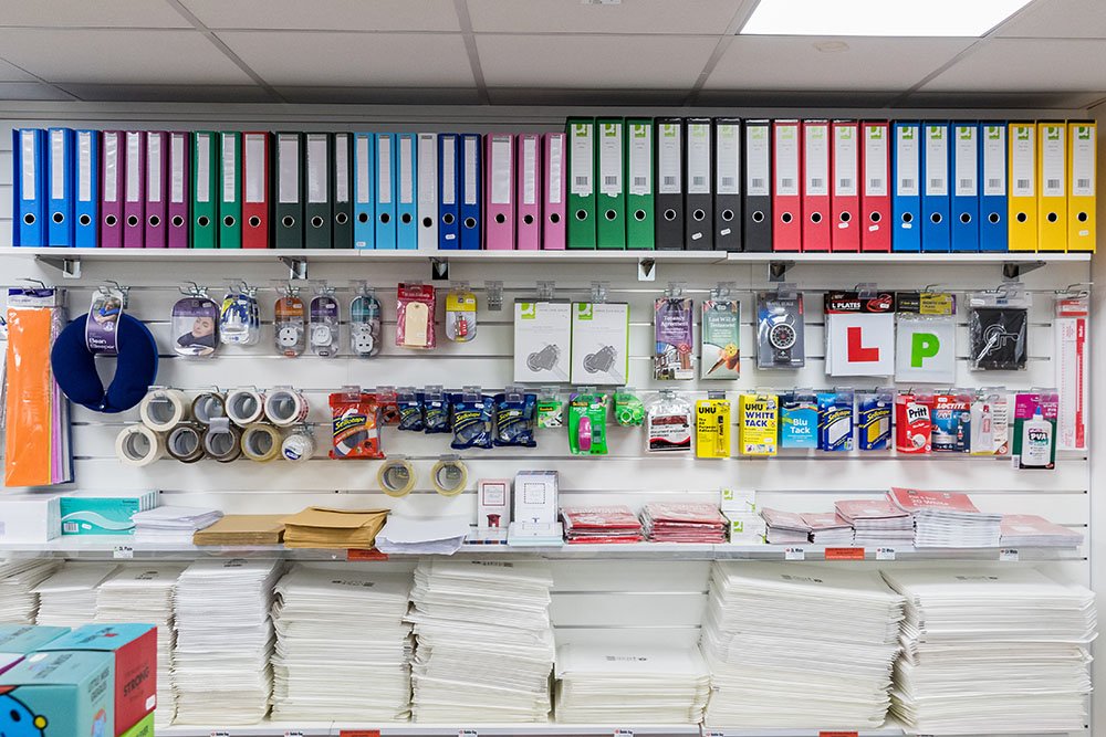 Stationery Sets Printing Chichester