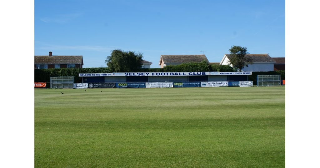 Selsey FC
