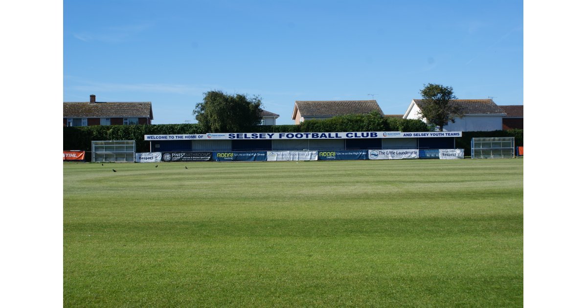 Selsey FC