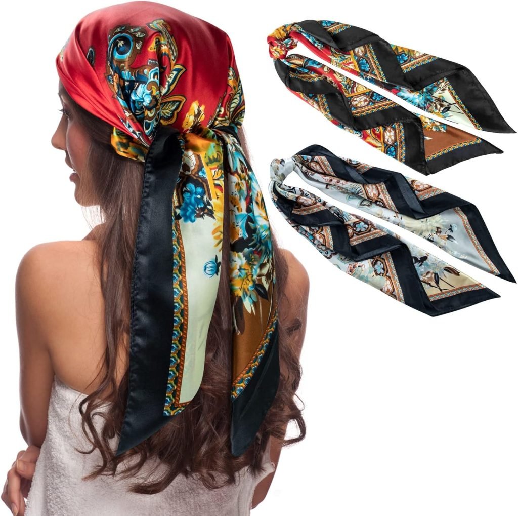 Bandanas Printing Chichester