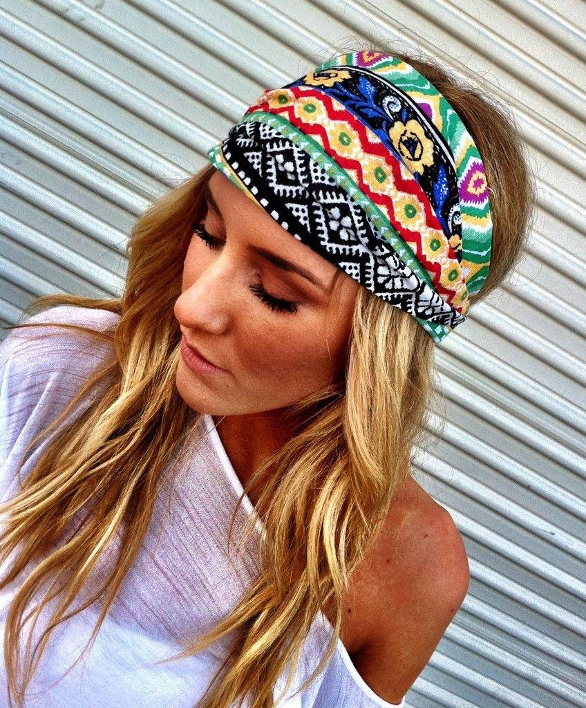 Headbands Printing Chichester