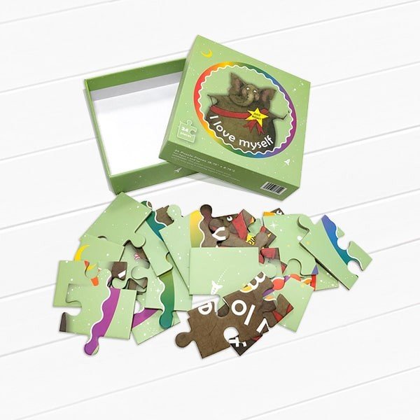 Jigsaw Puzzles Printing Chichester