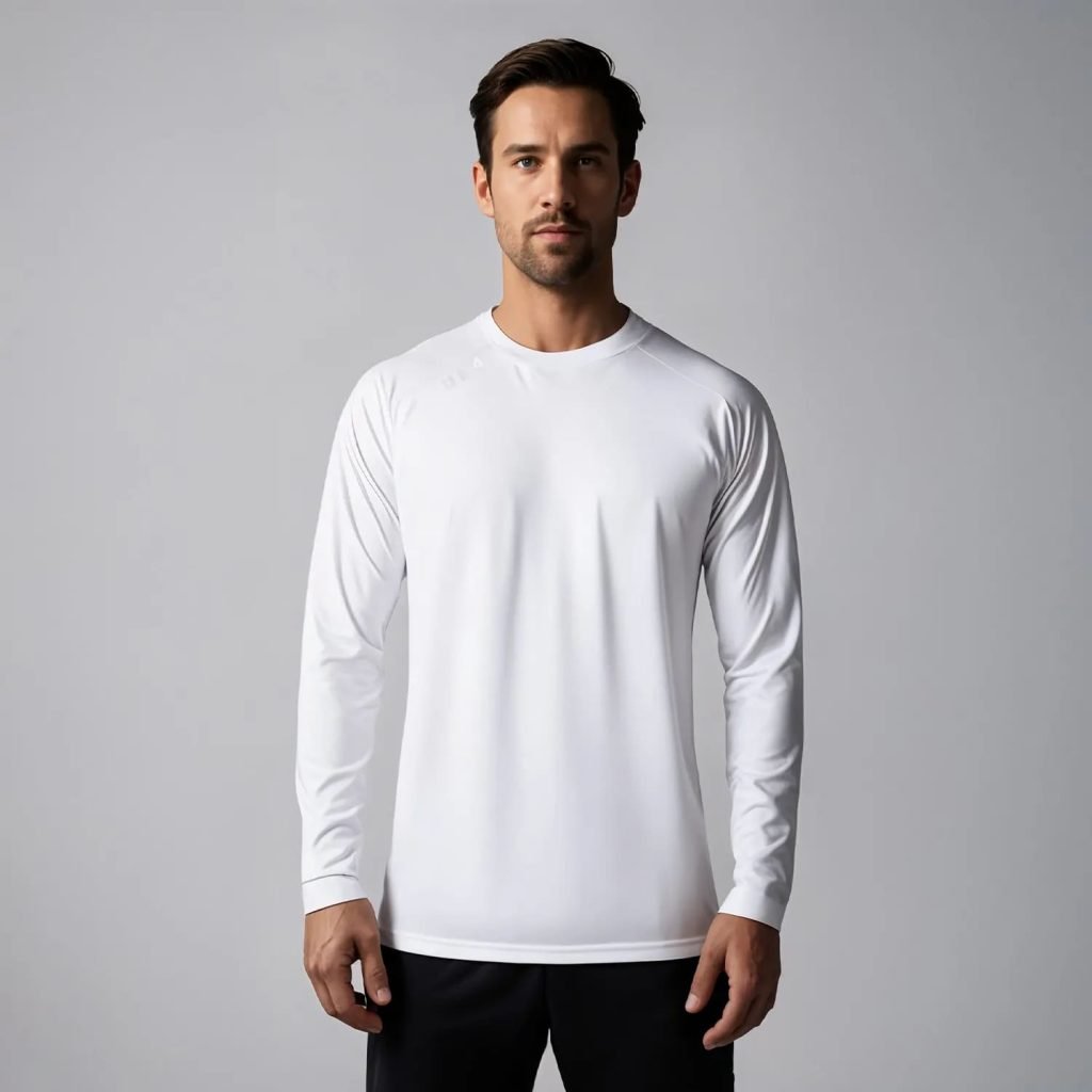 Long-Sleeve Shirt PrintingChichester