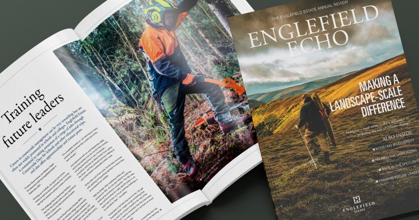 Magazines Printing Chichester