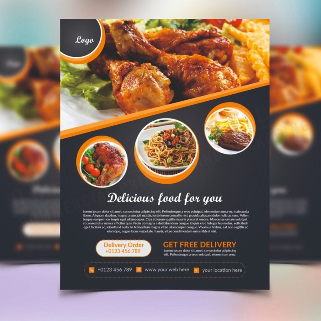 Pamphlets Printing Chichester