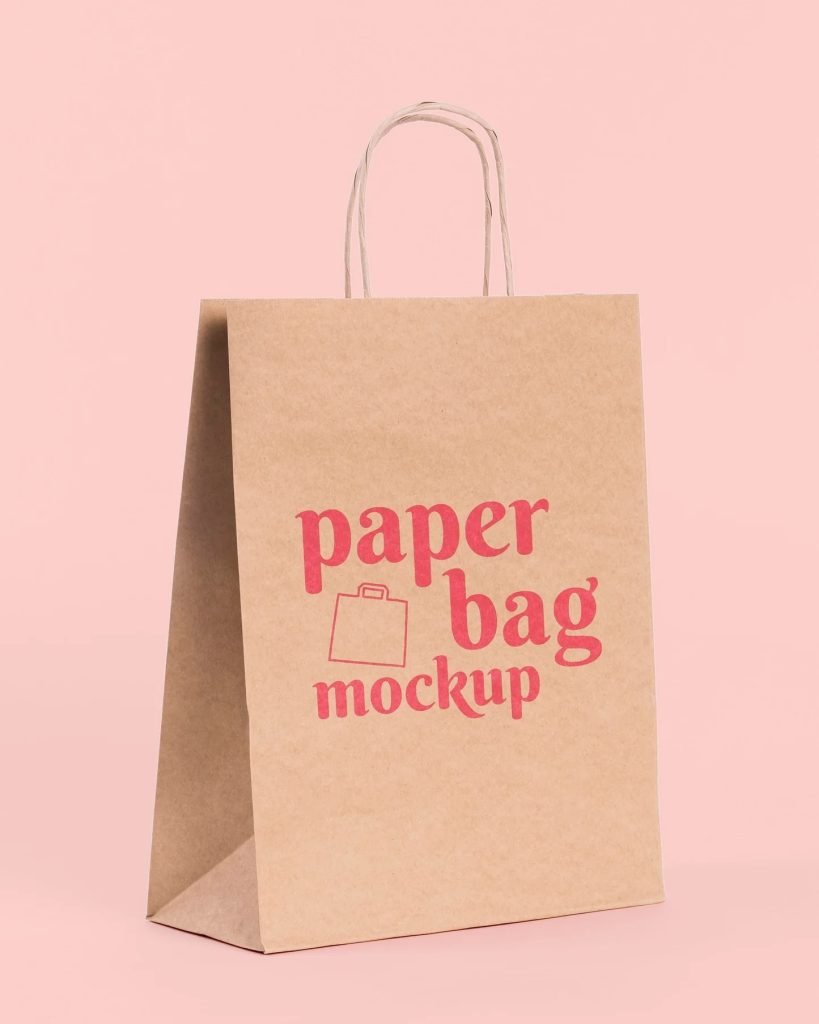 Paper Bags Printing Chichester