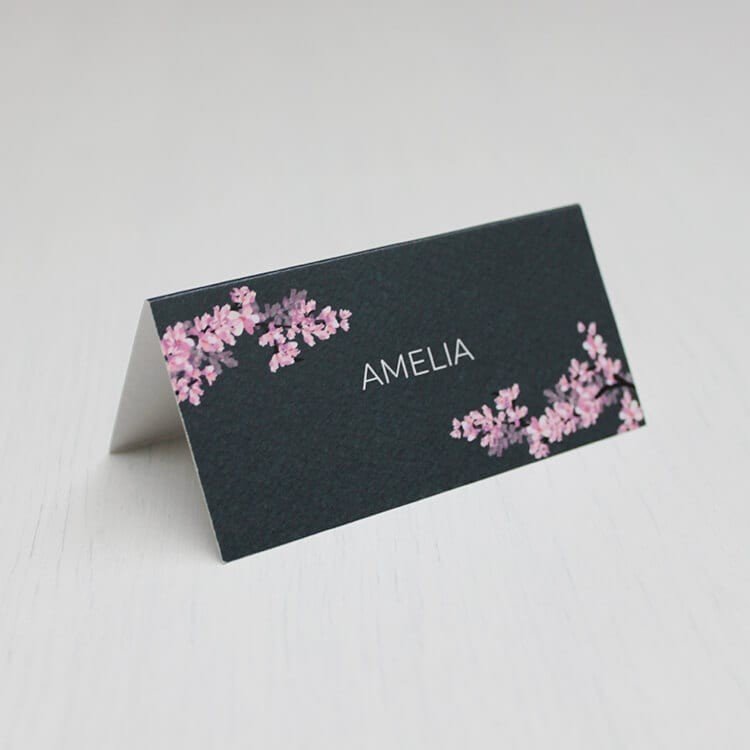 Place Cards Printing Chichester