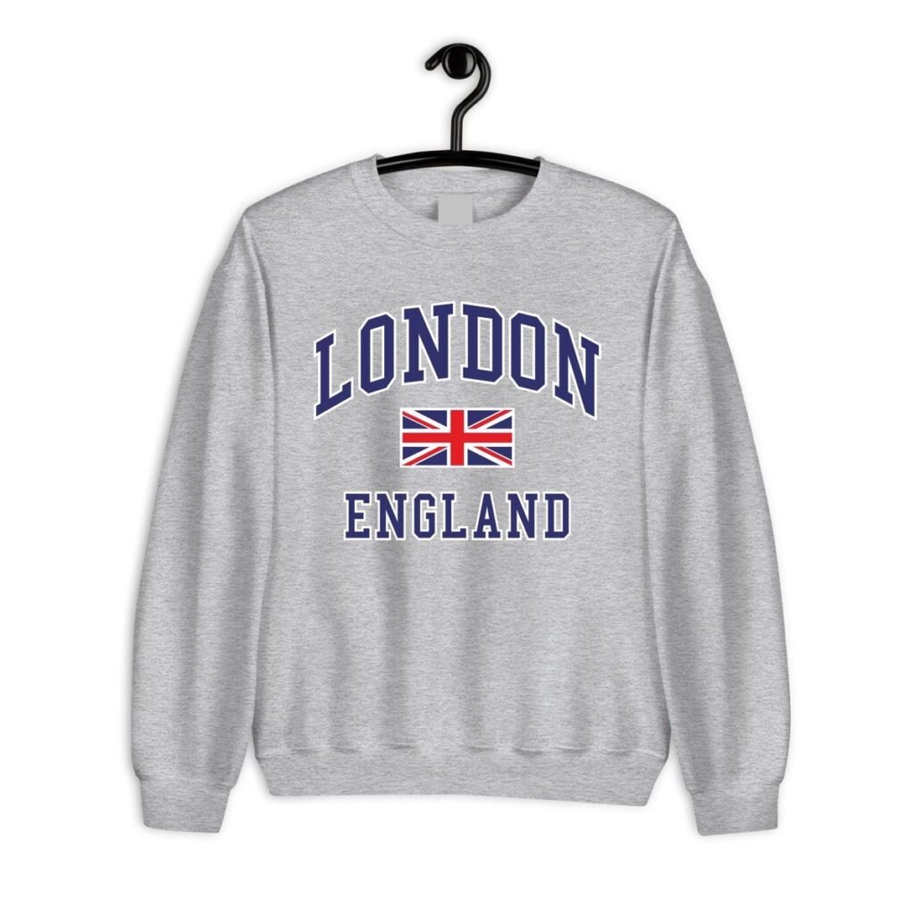 Sweatshirt Printing Chichester