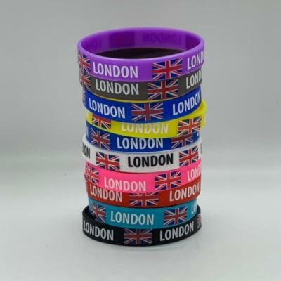 Wristbands Printing Chichester