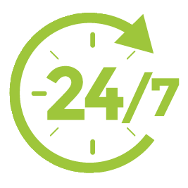 Open 24-HOUR-PRINTING Chichester